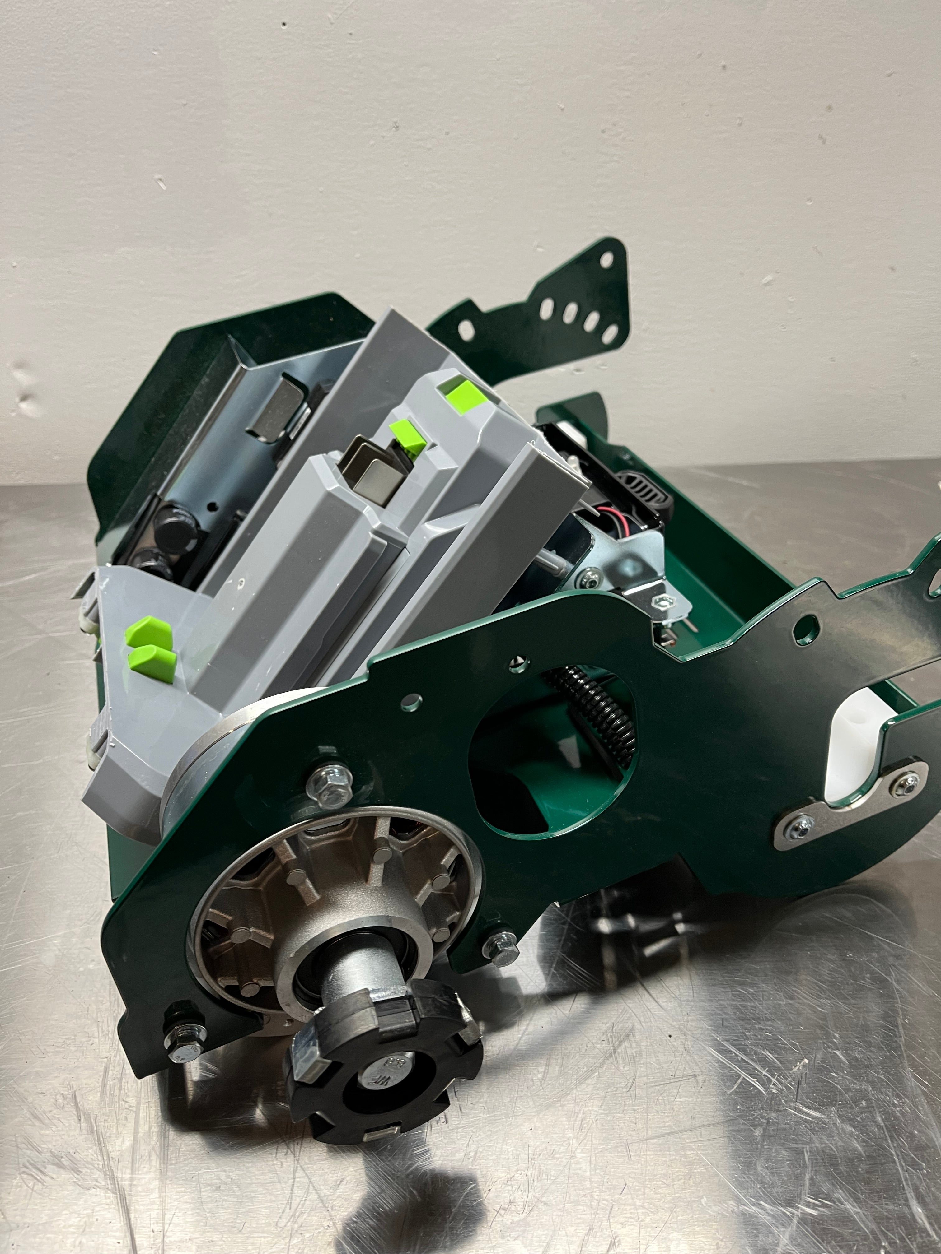 EGO POWERHEAD MODULE