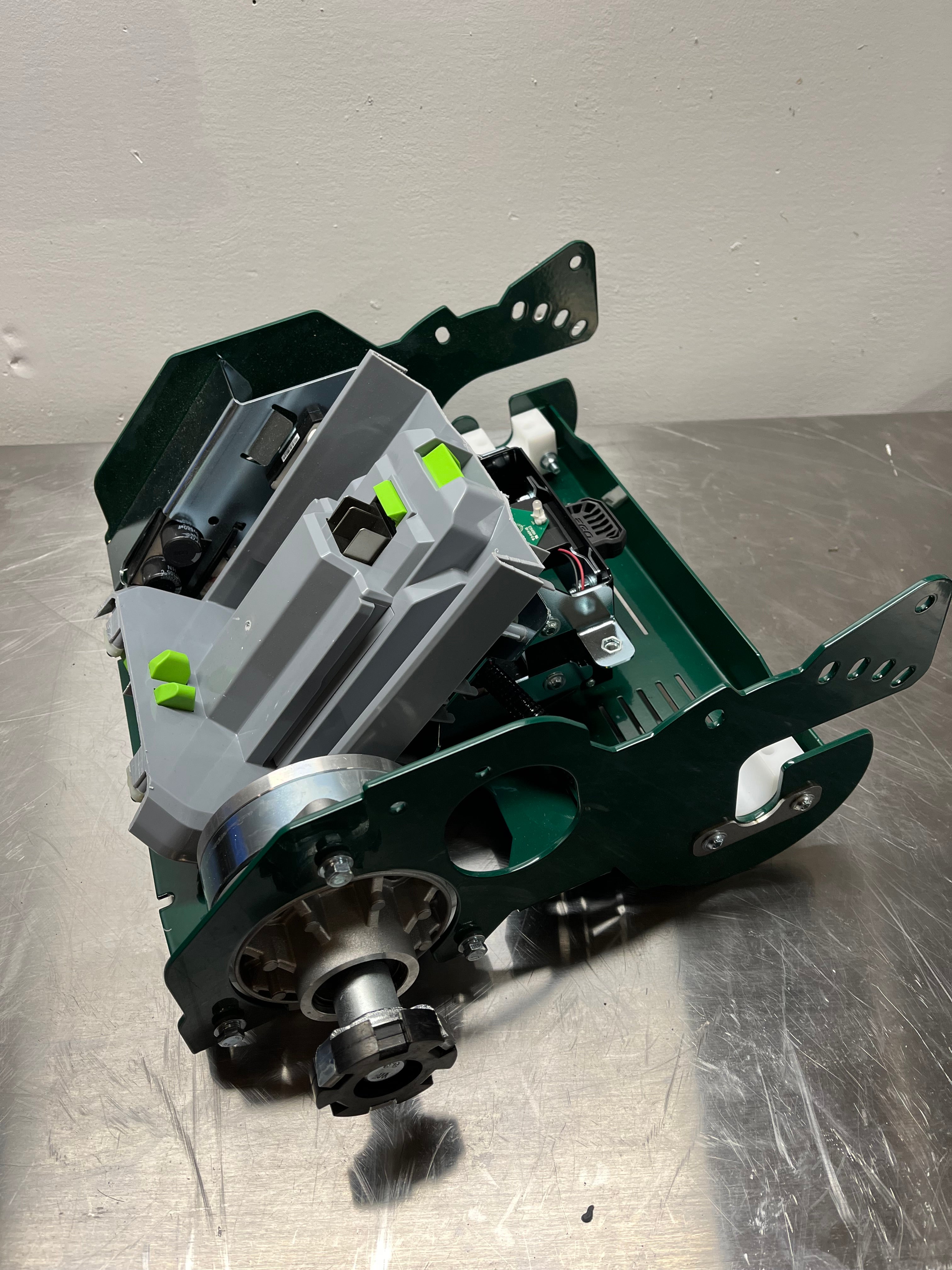 EGO POWERHEAD MODULE