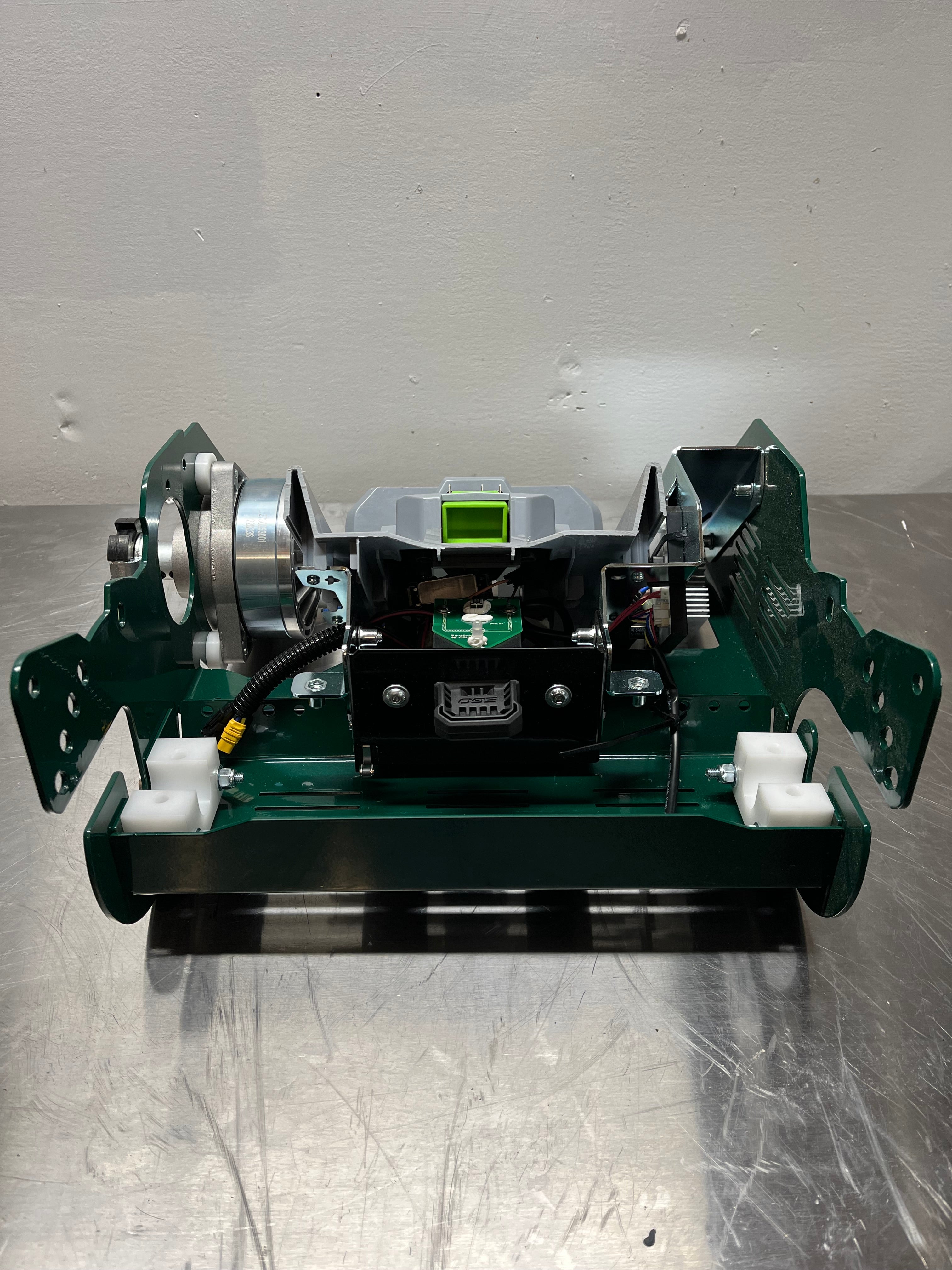 EGO POWERHEAD MODULE
