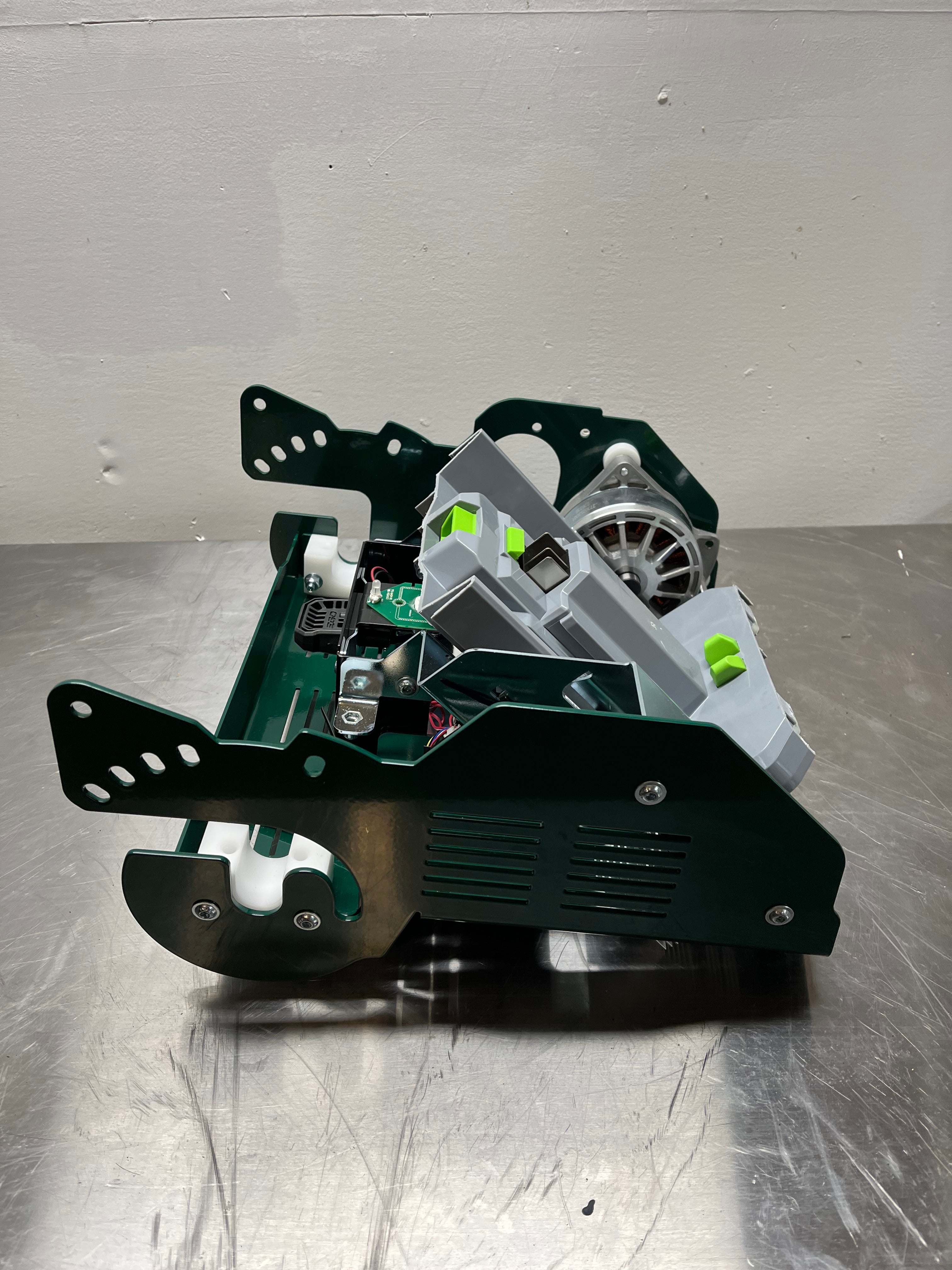 EGO POWERHEAD MODULE