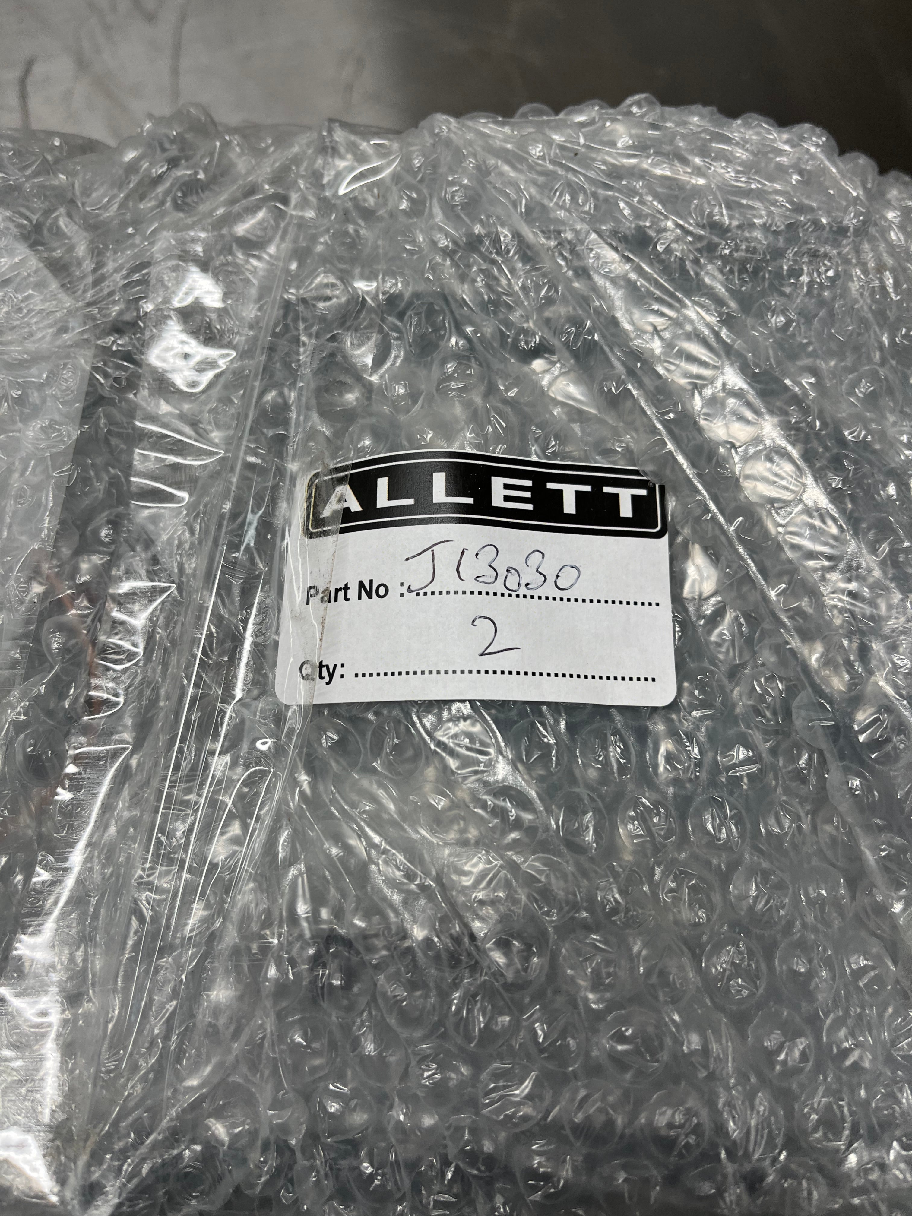 EGO BATTERY DOCK ASSEMBLY