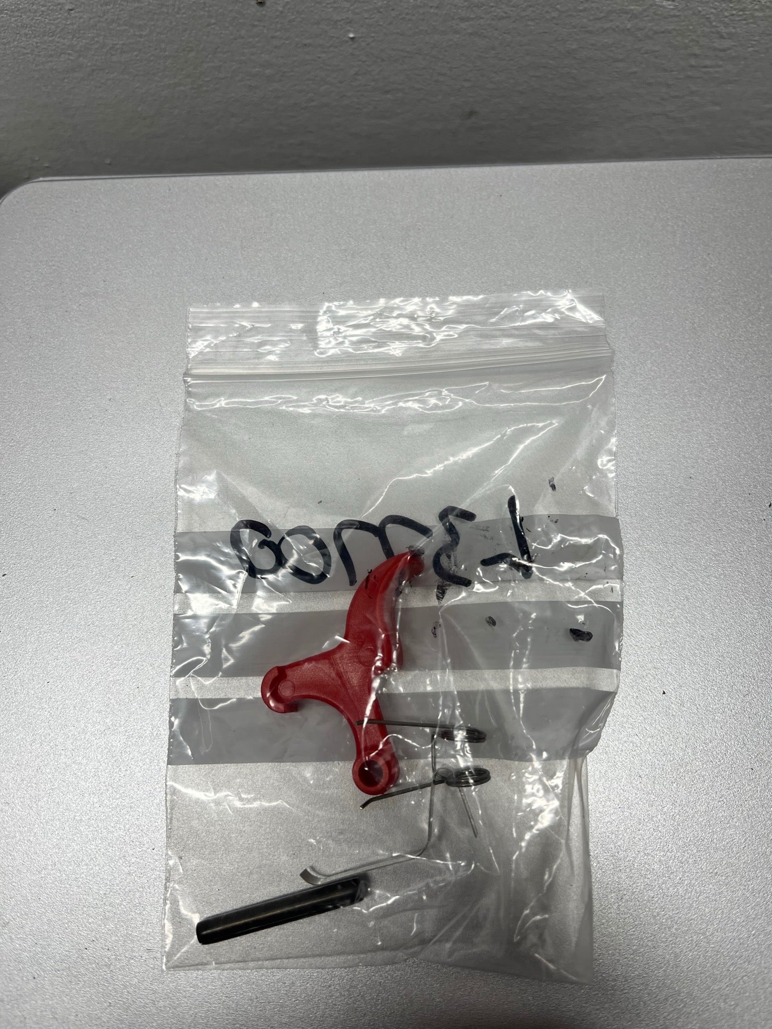 Safety Trigger REPAIR KIT