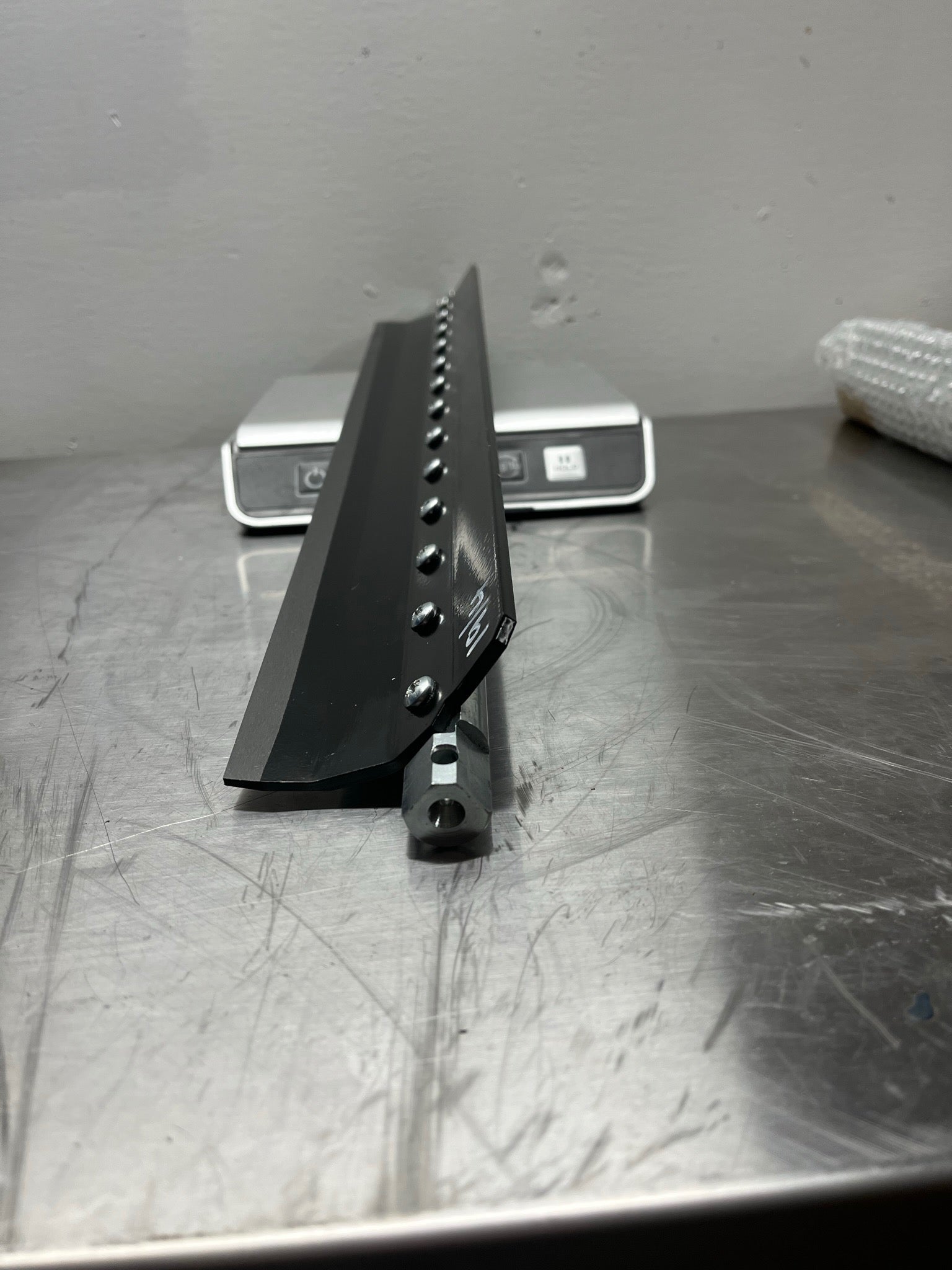 17" LAME ASSY SPORT Stirling 