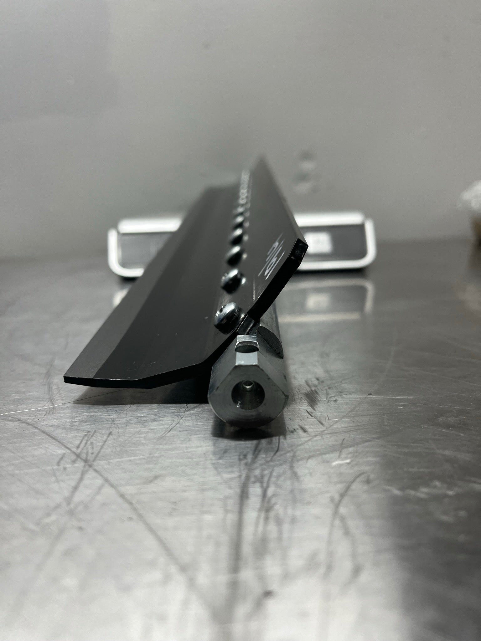 17" LAME ASSY SPORT Stirling 