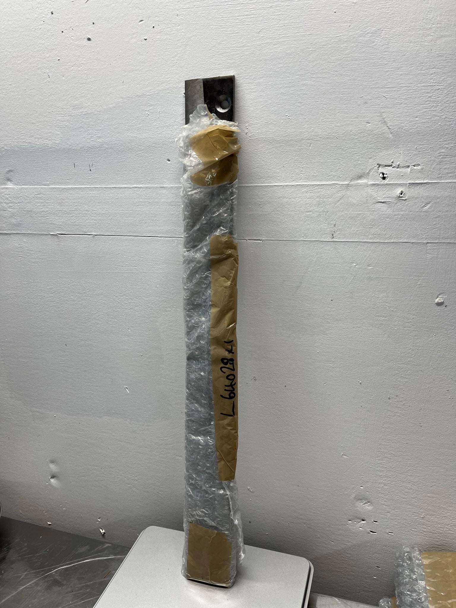 20" WEST BOTTOM BLADE