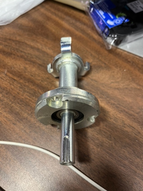 Obsolete- Stirling Extension Shaft Assembly 51
