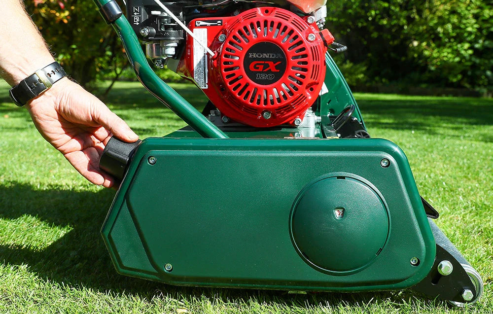 Tondeuse à essence Kensington 20B