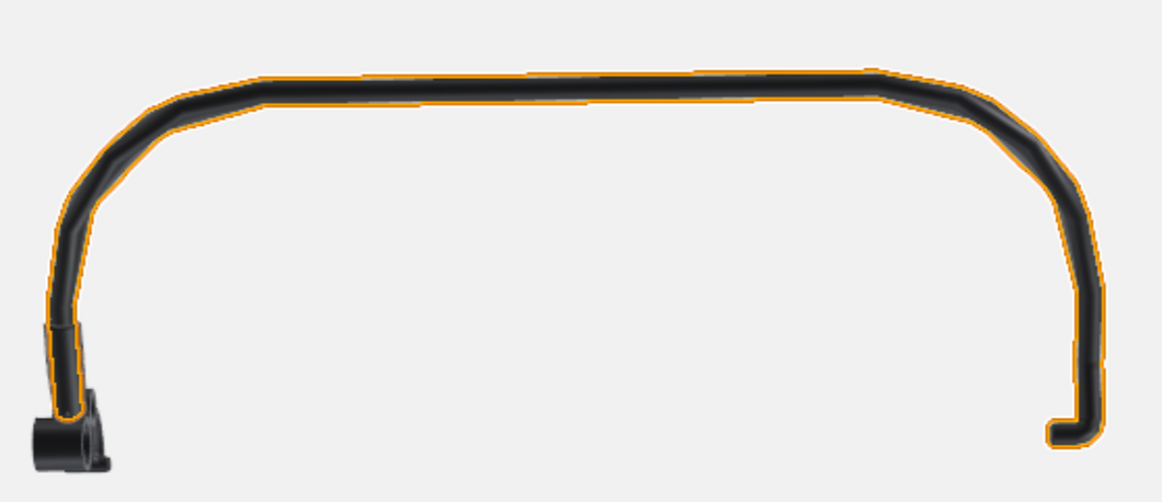 Li-ion Expert Bale Bar Fab