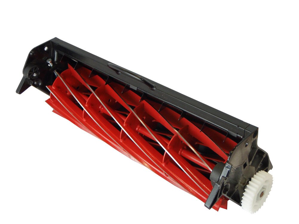 Cartouche à changement rapide Allett QCC2010 20" 10 lames