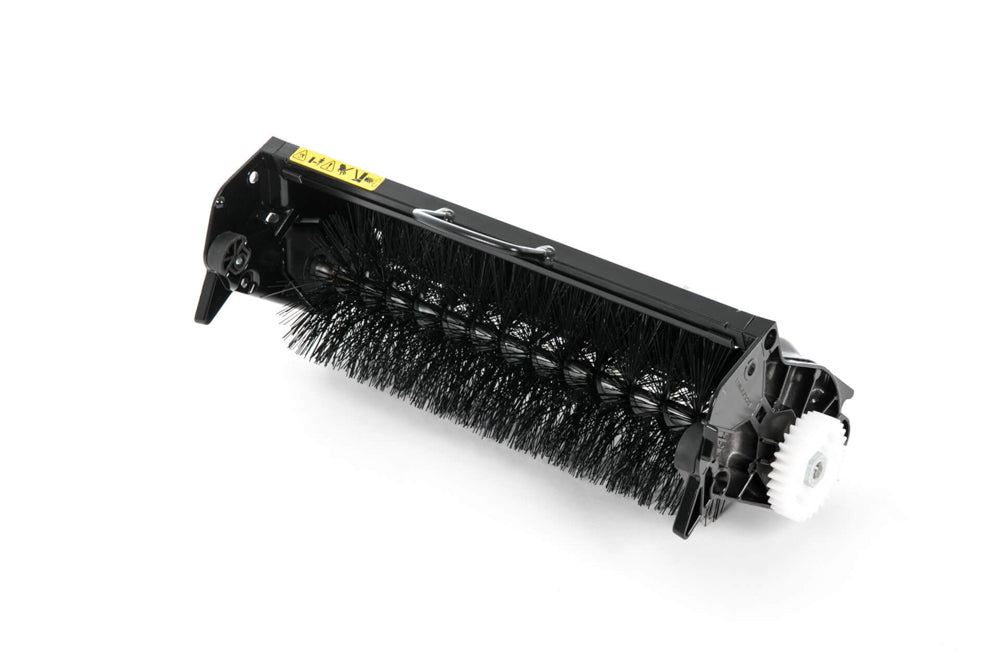 Cartouche à changement rapide pour brosse de pelouse Allett QC14LB 14" 