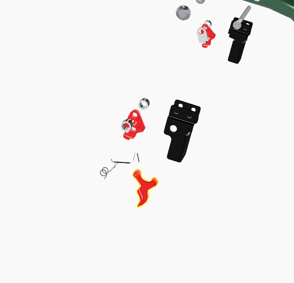 Safety Latch