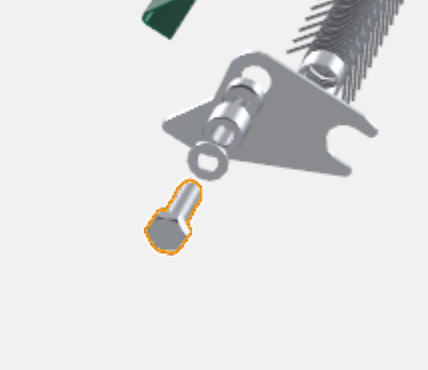 SET SCREW