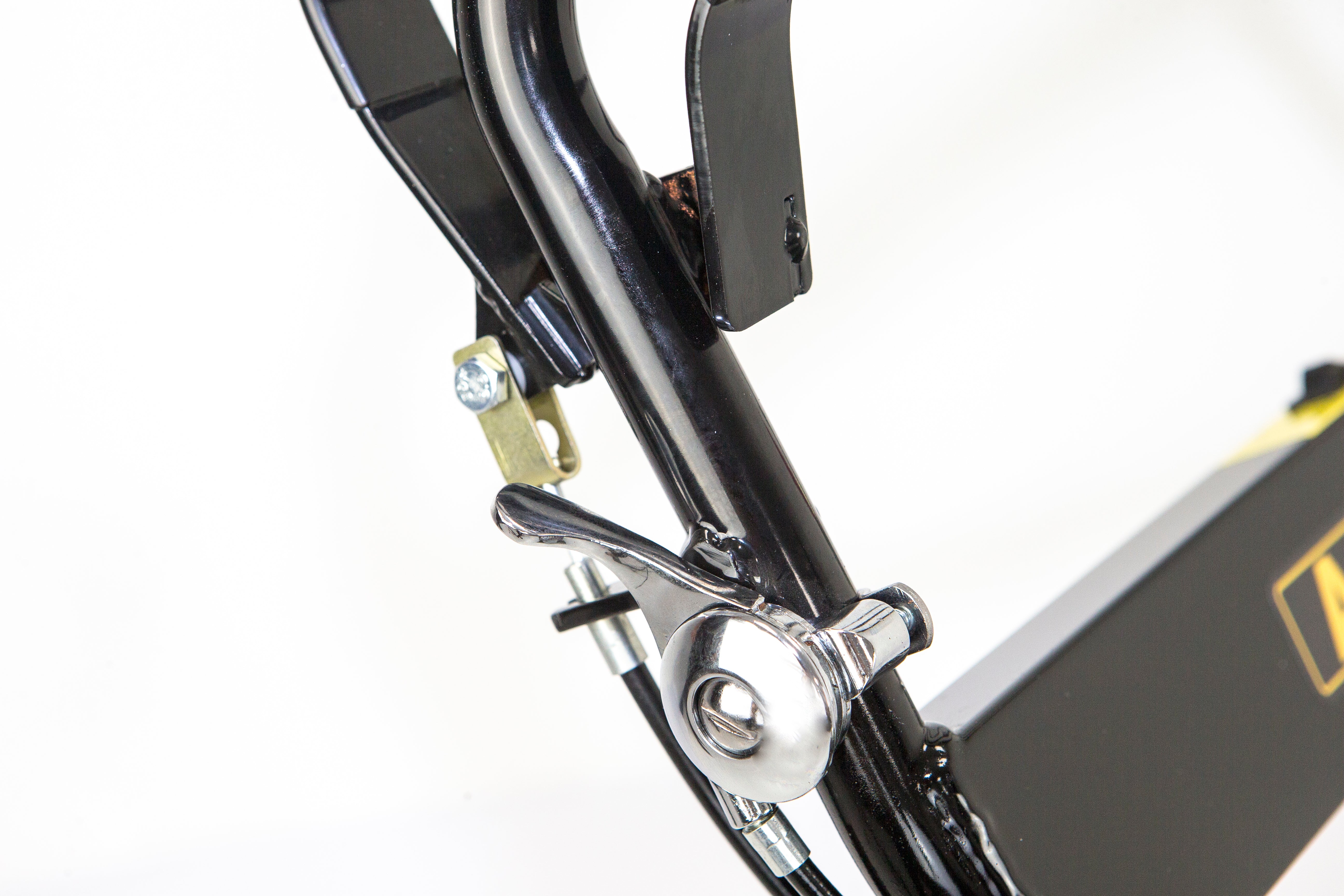 Tondeuse à cylindres Allett Shaver 24 