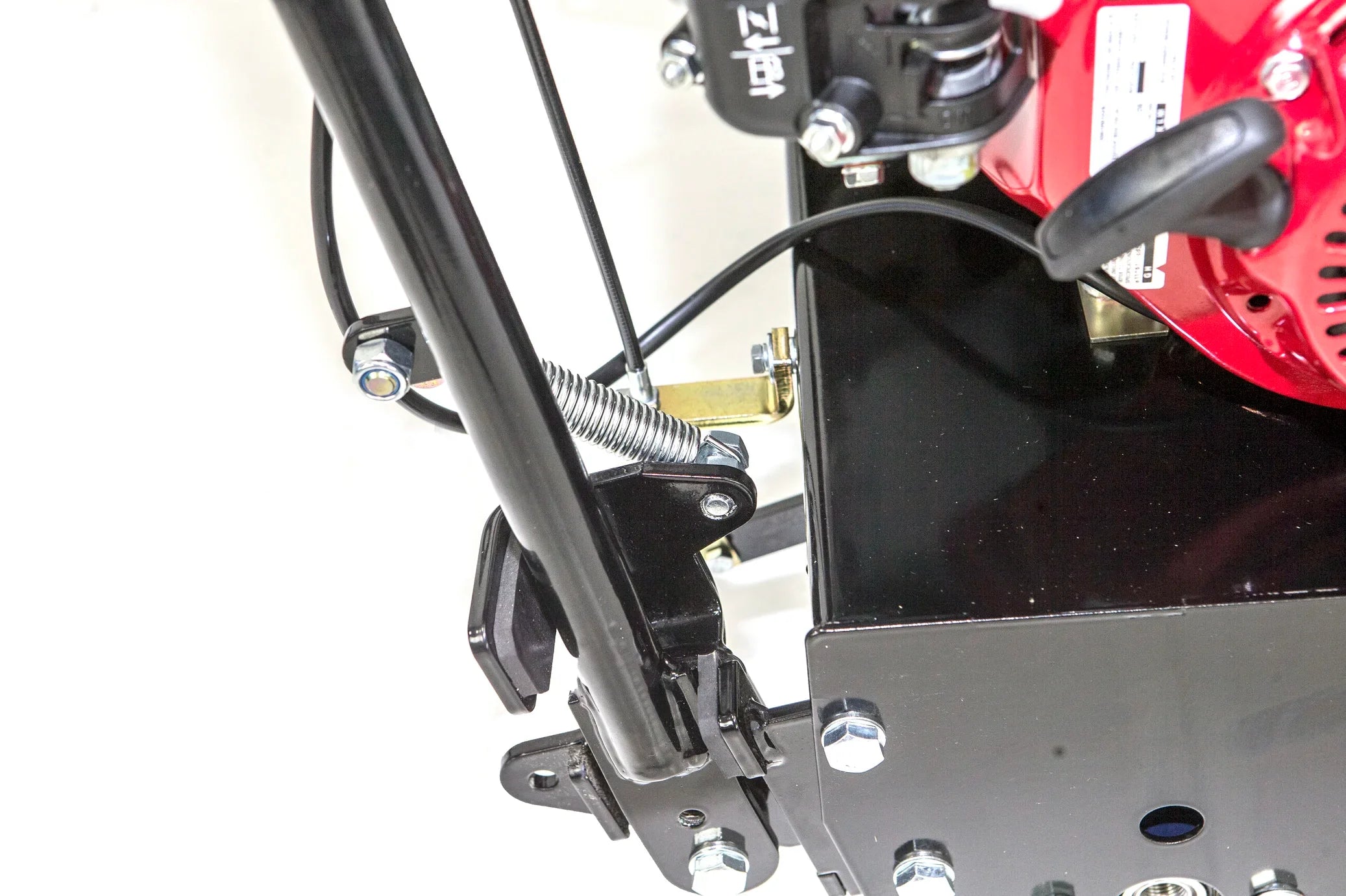 Tondeuse à cylindres Allett Shaver 24 