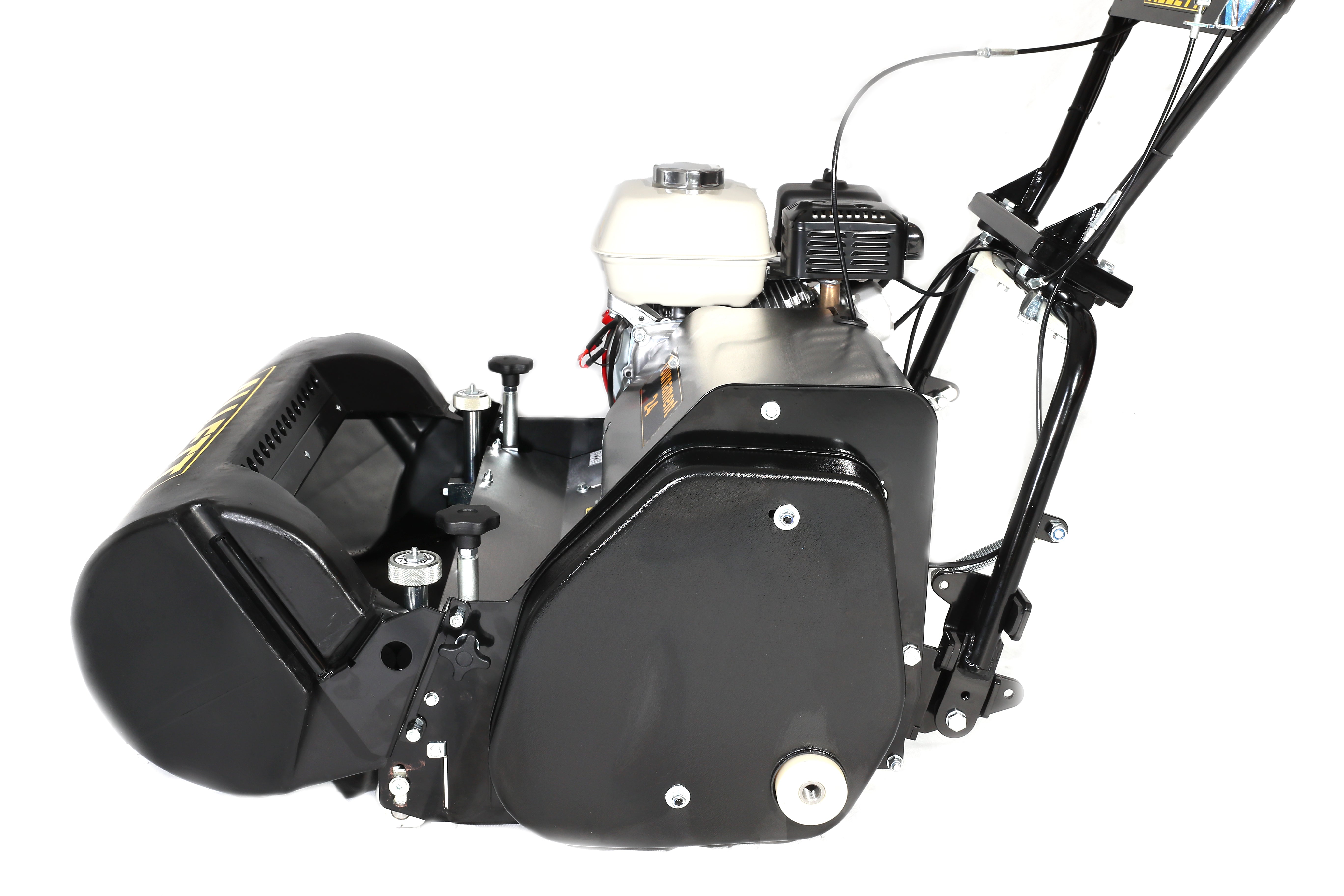 Allett Tournament 24 Cylinder Mower