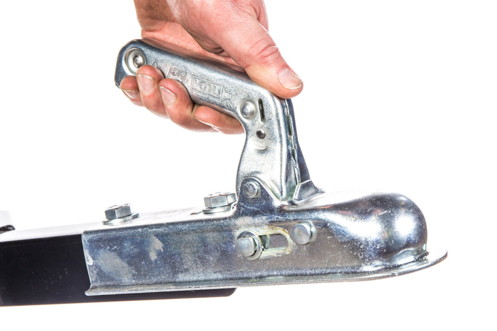 Allett TS100/1 Trailing Seat (Regal, Buffalo 34, C34 & 27)