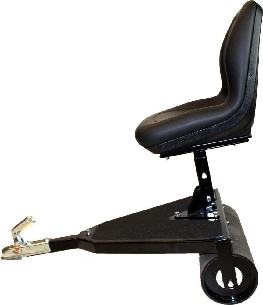 Allett TS100/1 Trailing Seat (Regal, Buffalo 34, C34 & 27)