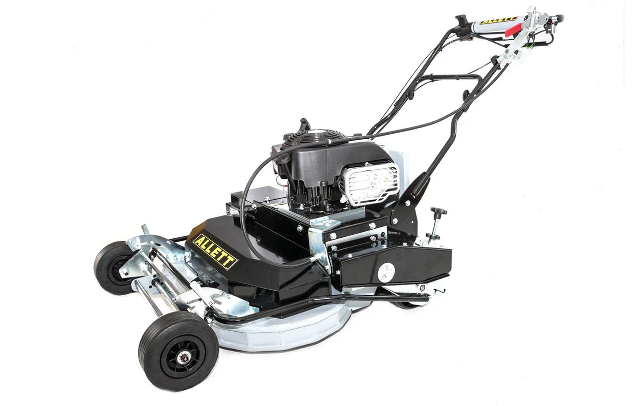 Tondeuse rotative de stade Uplift 86