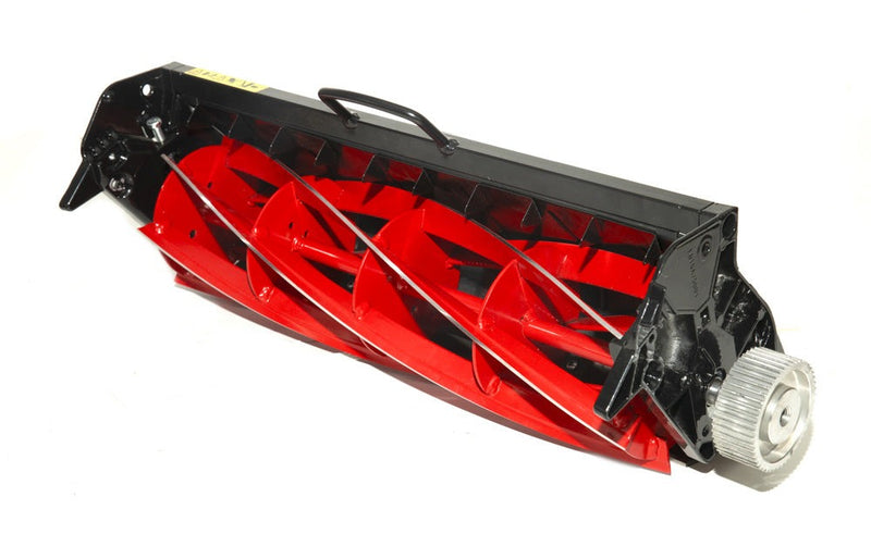 6-Blade Cutting Cylinder (UC)