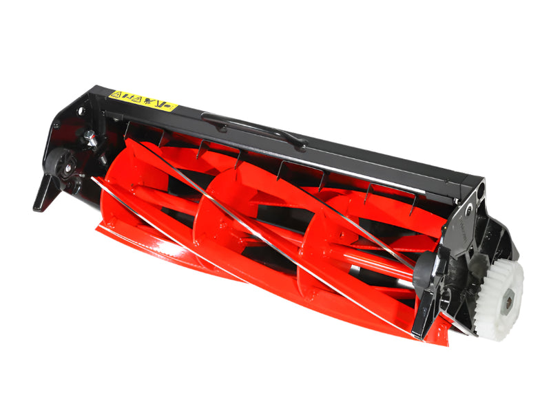 6-Blade Cutting Cylinder