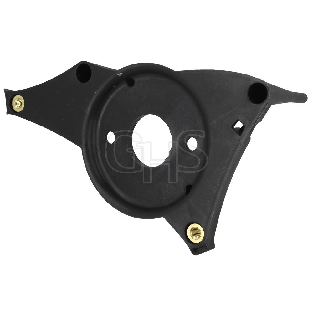 Release Pin Assembly