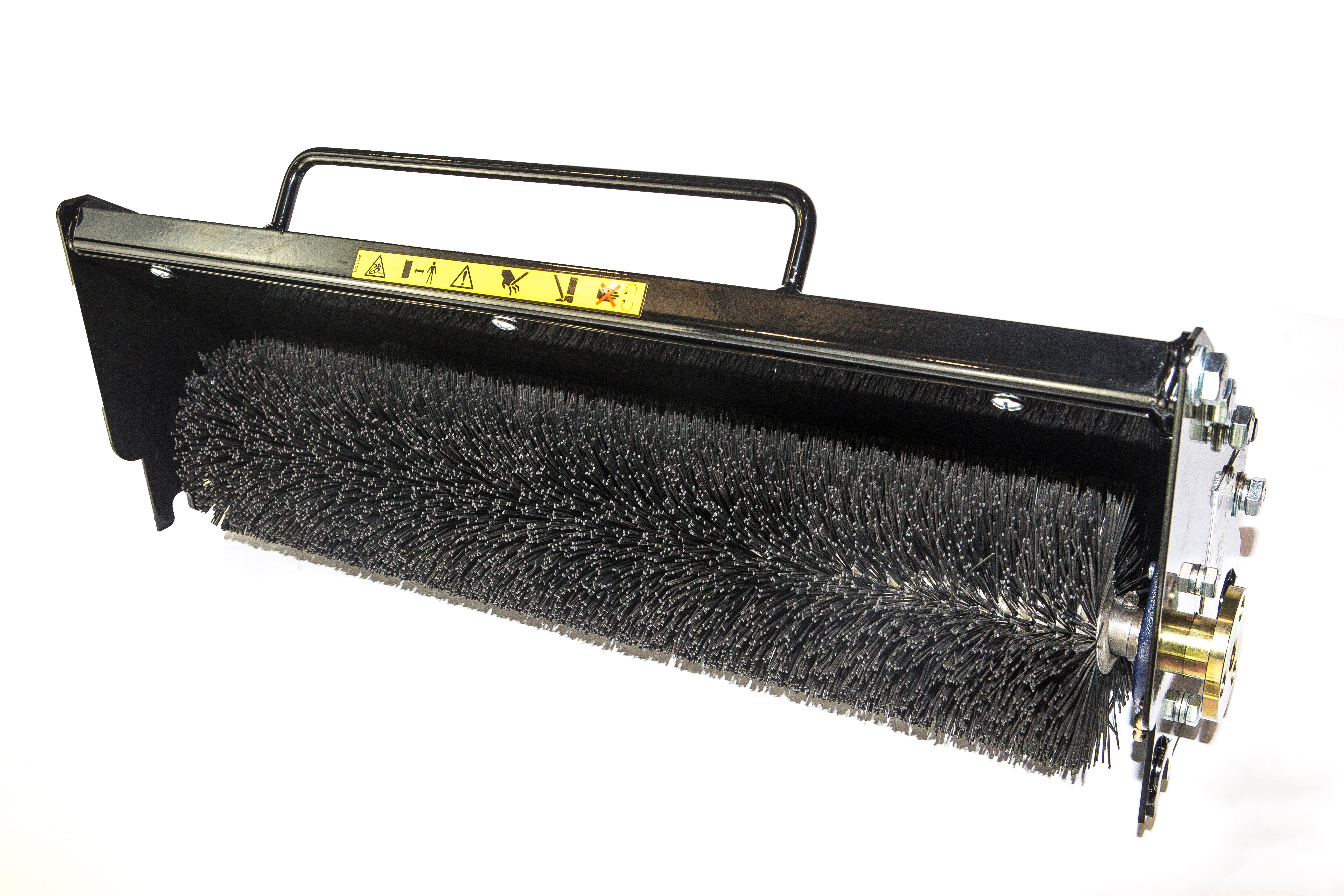 Cartouche de brosse de 24 pouces 