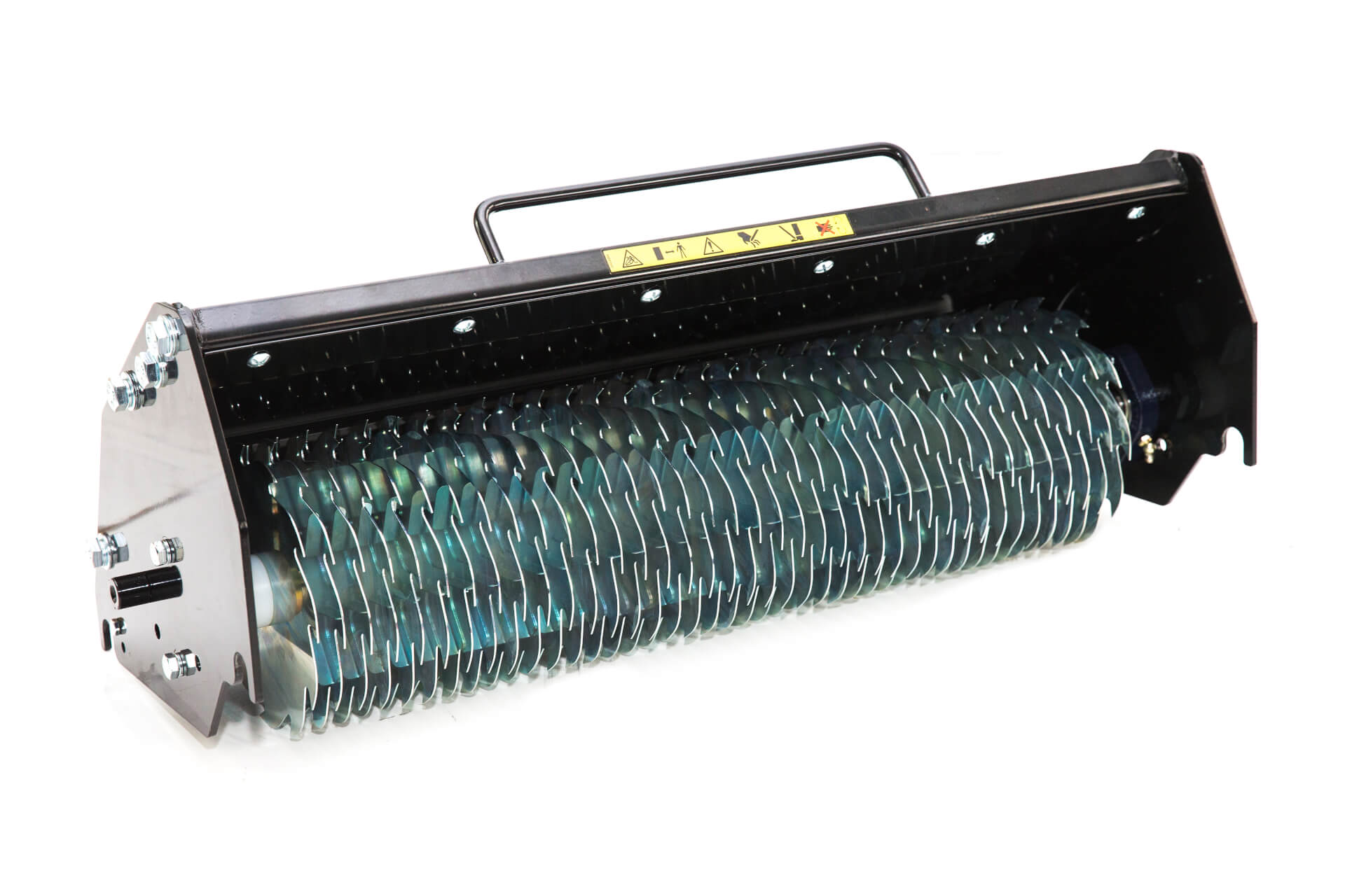 Cartouche de coupe verticale motorisée Allett C20VC 20" 