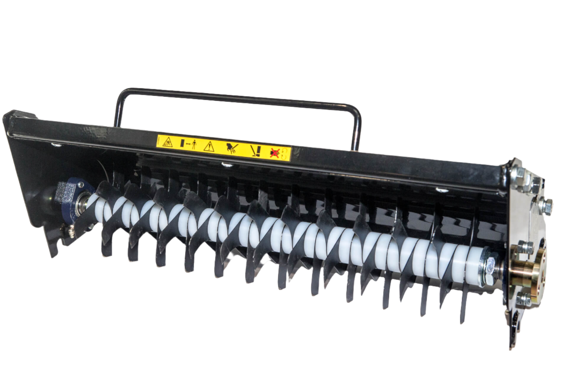 Cartouche de scarificateur motorisé Allett C20SC 20" 