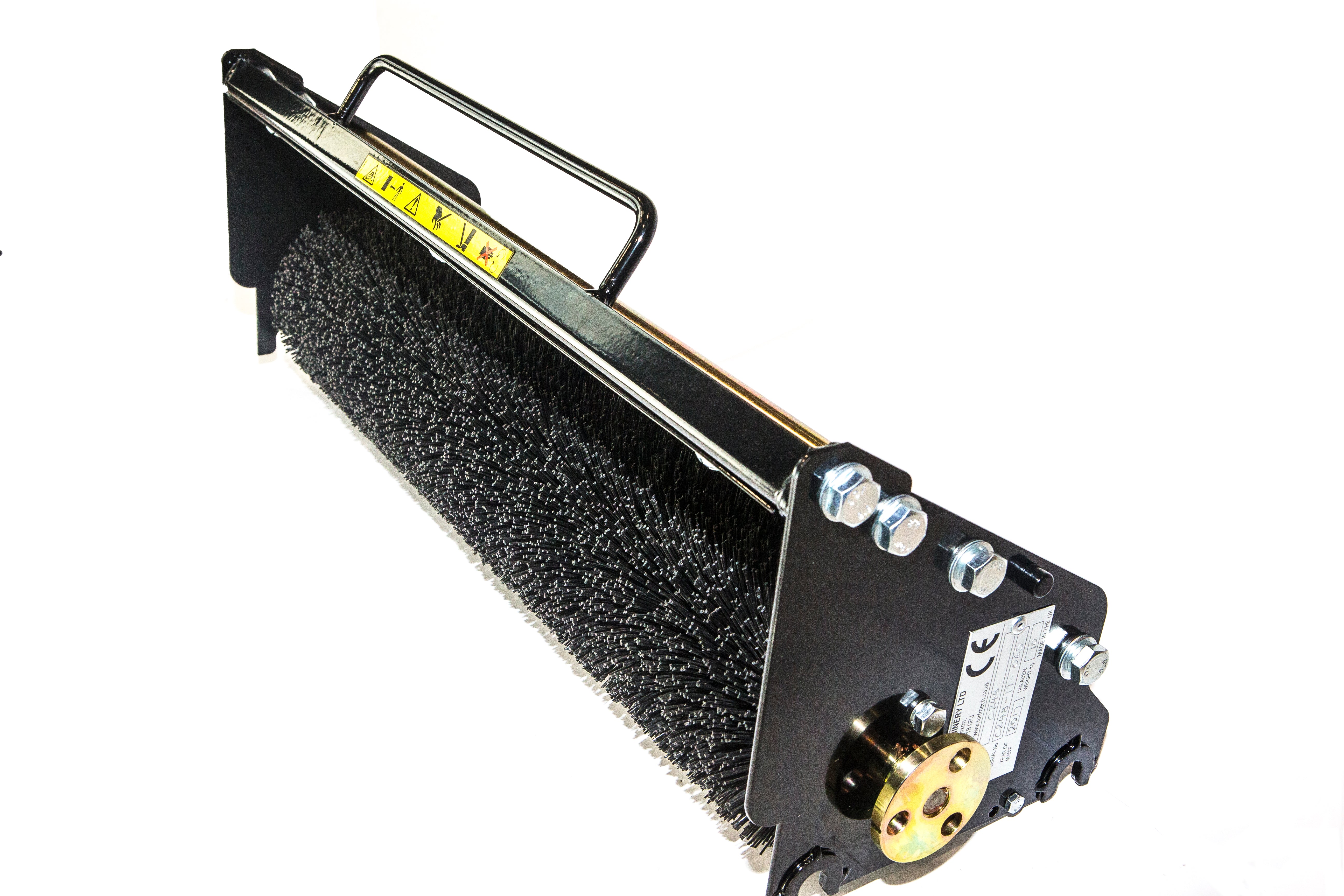 Cartouche de brosse de 24 pouces 