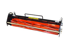 Load image into Gallery viewer, 34&quot; 8-bladed cylinder cartridge for C34 Power Unit
