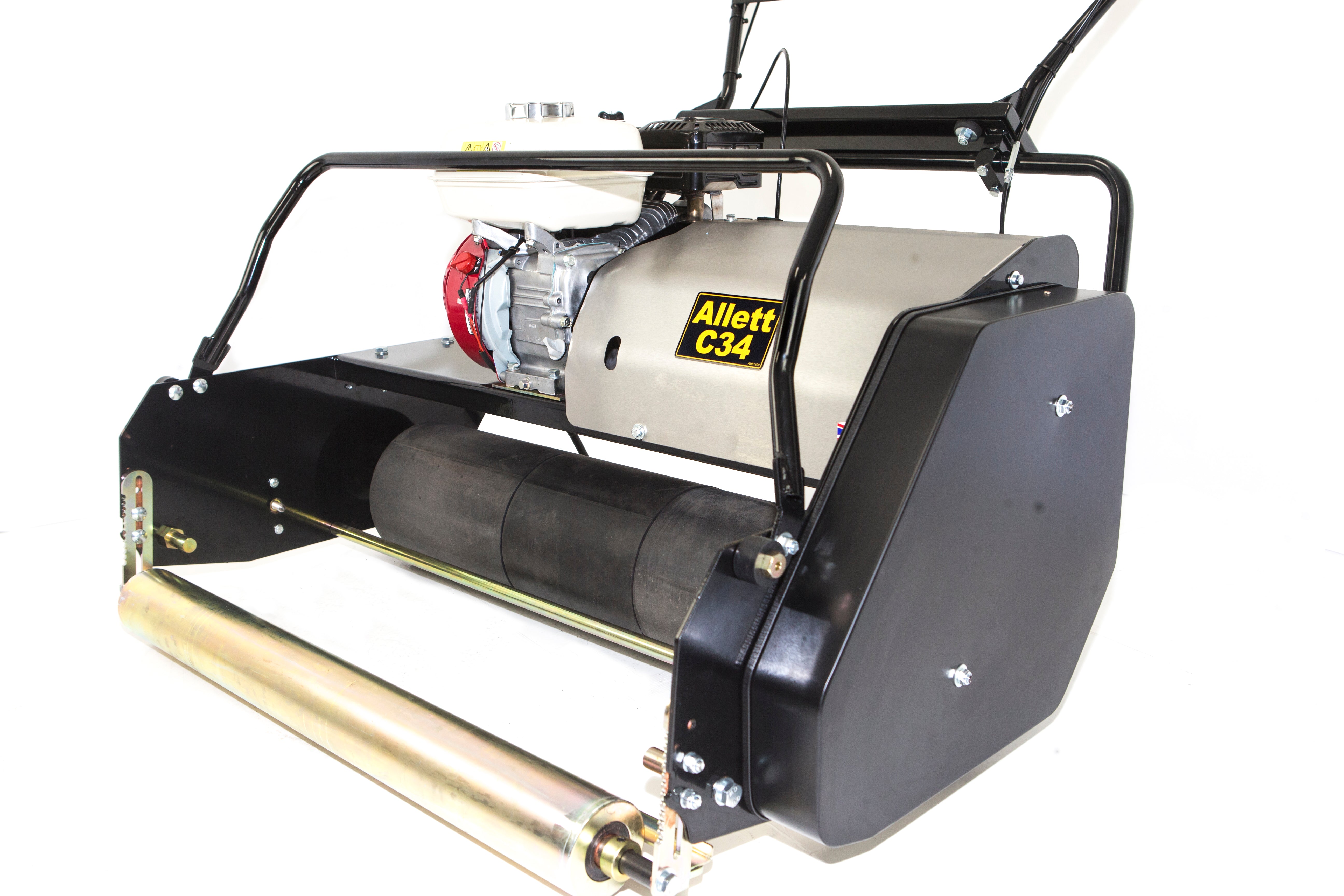 C34 (865 mm) Bloc d'alimentation sport pour cartouches interchangeables. 