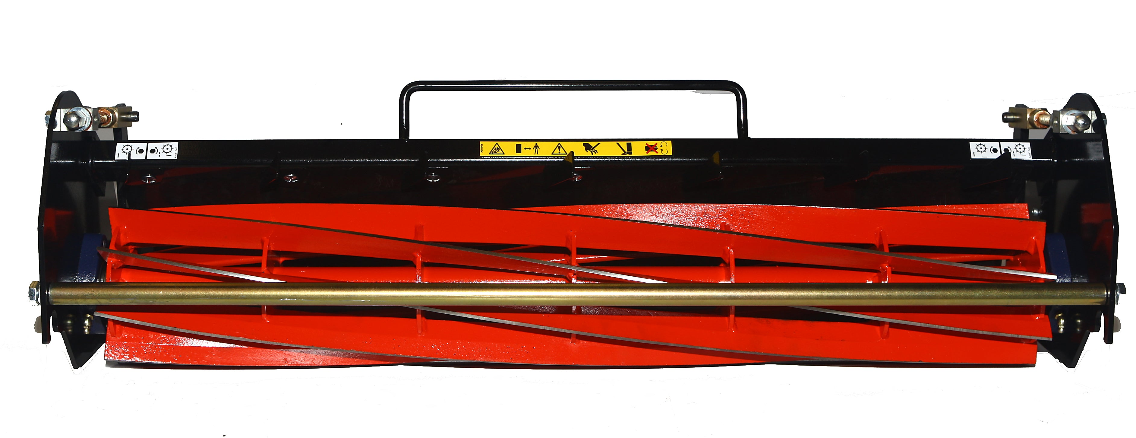 C34 (865 mm) Bloc d'alimentation sport pour cartouches interchangeables. 