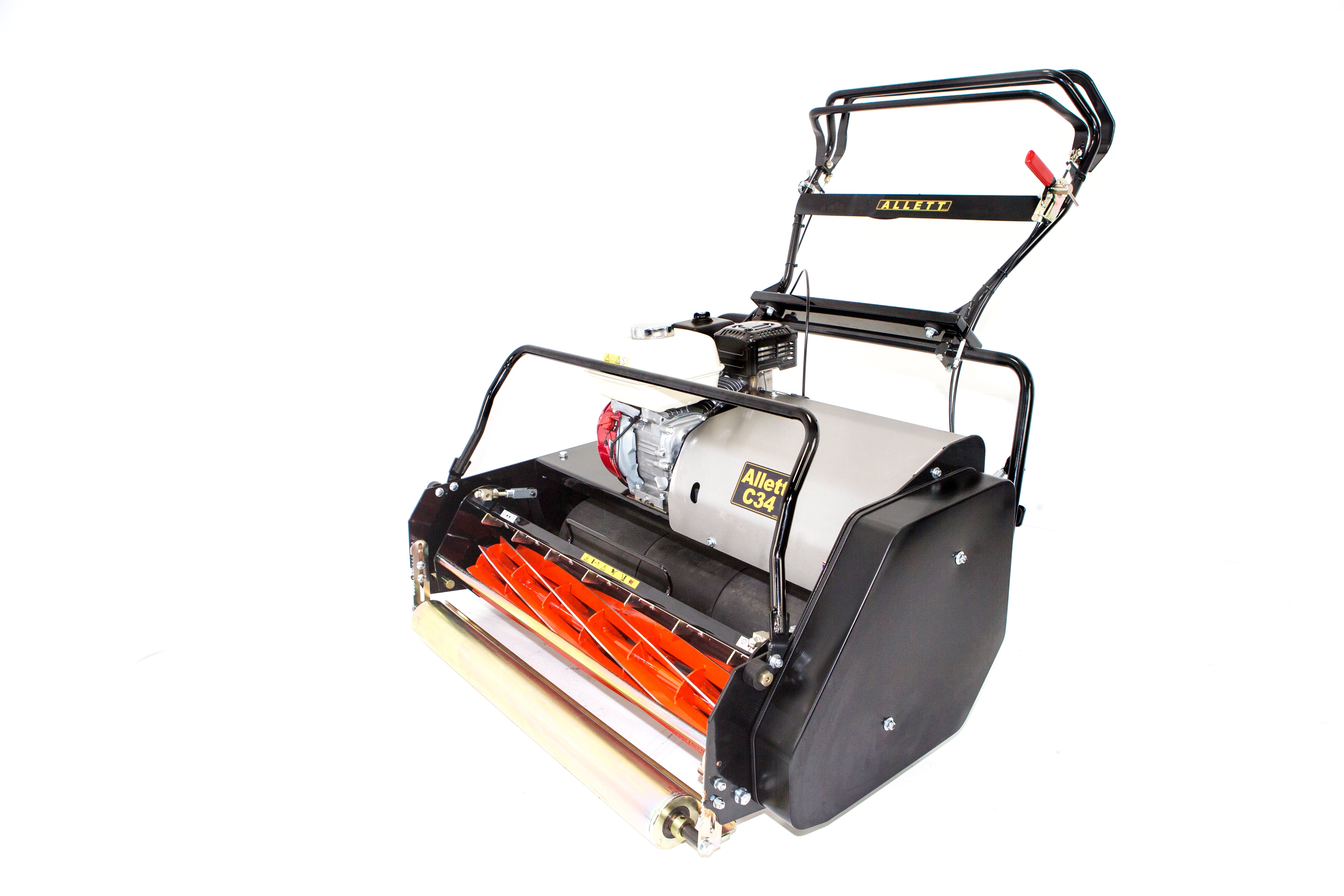 C34 (865 mm) Bloc d'alimentation sport pour cartouches interchangeables. 