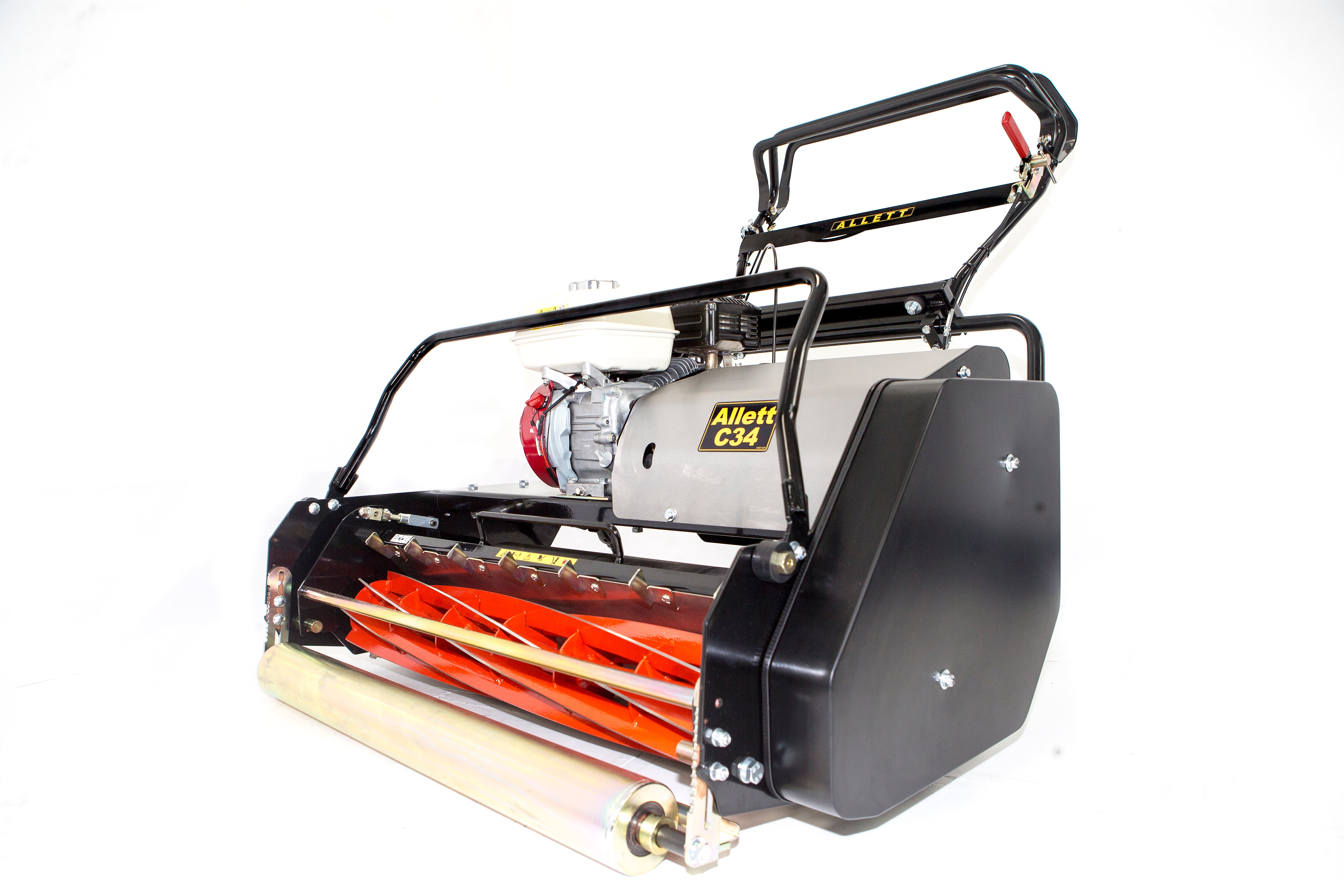 C34 (865 mm) Bloc d'alimentation sport pour cartouches interchangeables. 