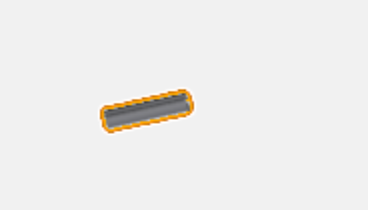 COILED PIN