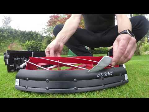 10 Blade Cutting Cylinder Video