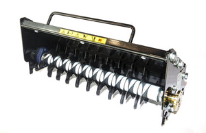 34" Scarifier cartridge with tungsten tipped blades (Petrol Machines)
