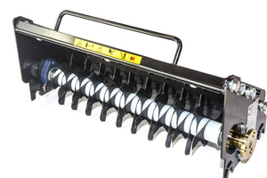 34" Scarifier cartridge with tungsten tipped blades (Petrol Machines)