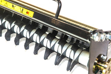 Load image into Gallery viewer, 34&quot; Scarifier cartridge with tungsten tipped blades (Petrol Machines)
