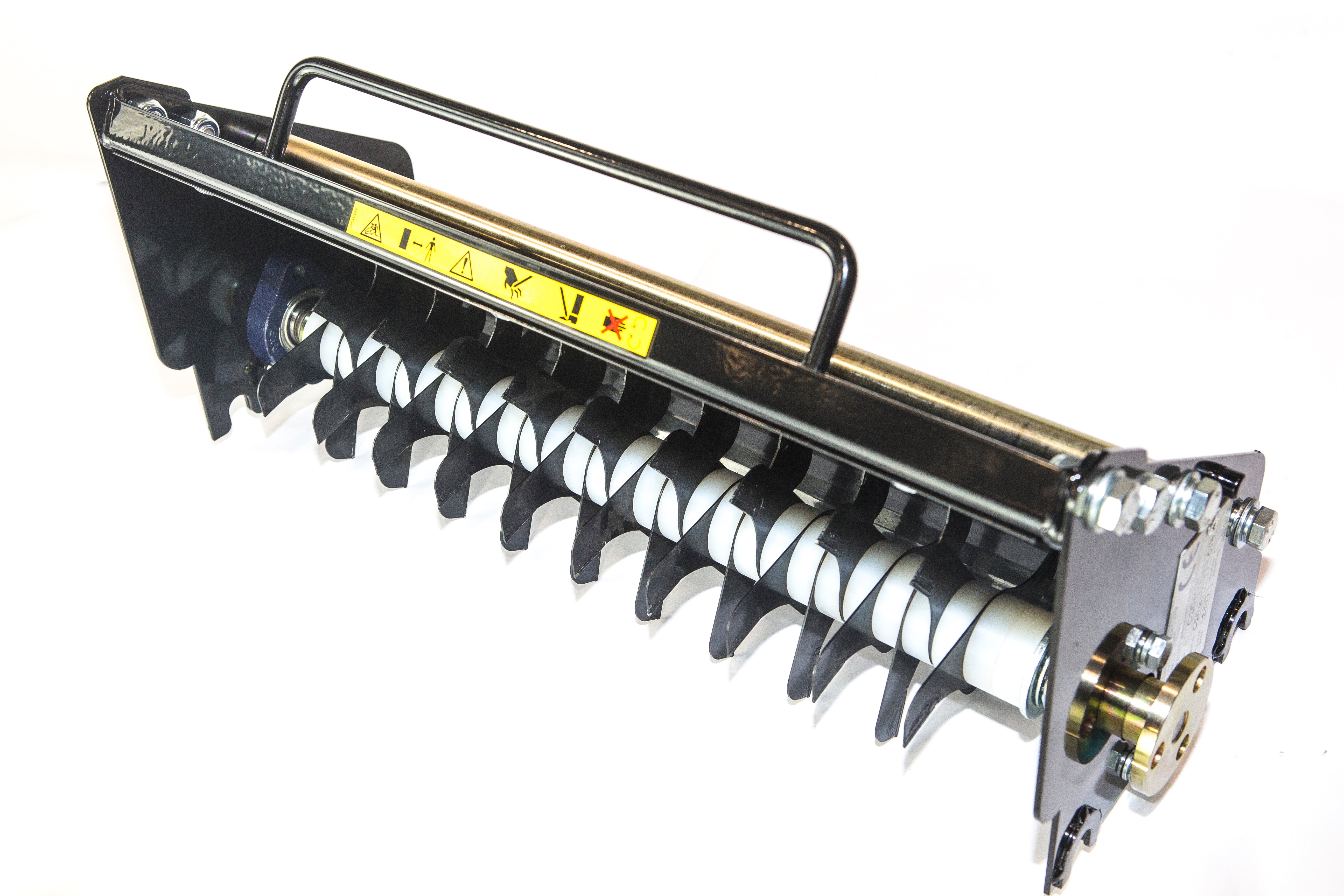Allett C24SC 24" Powered Scarifier Cartridge