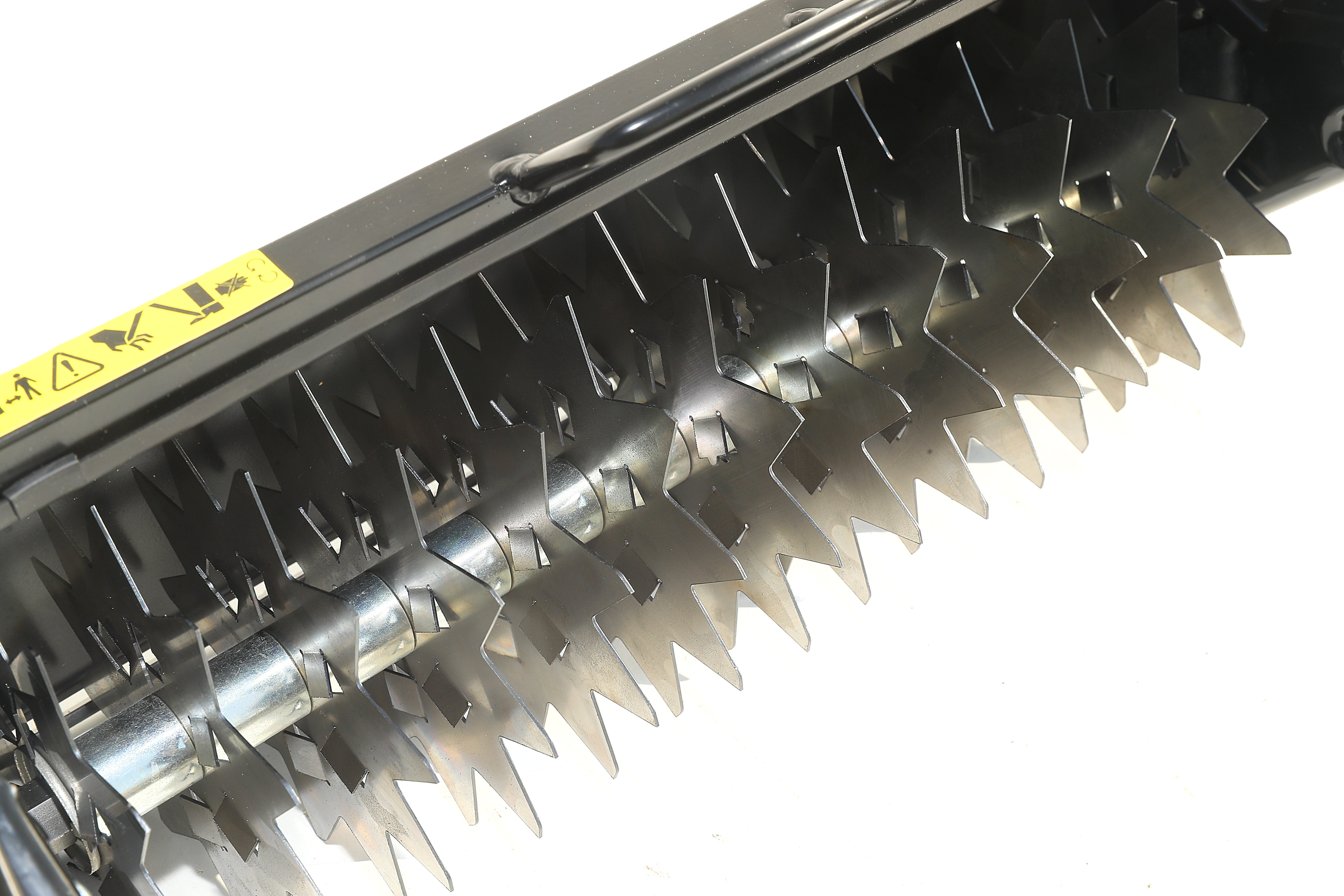 Cartouche de coupe verticale à changement rapide Allett RC43V 17"