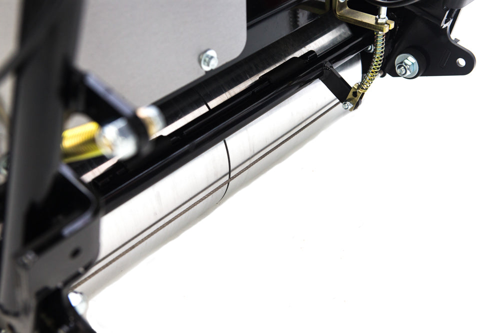 Tondeuse à cylindres Allett Tournament 20 