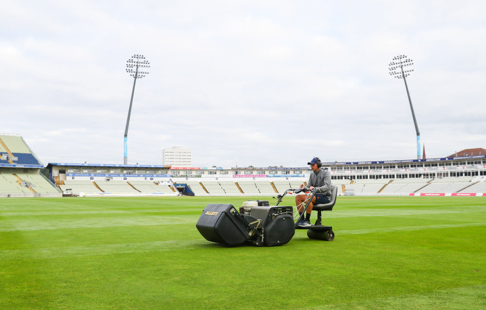 Allett TS100/1 Trailing Seat (Regal, Buffalo 34, C34 & 27)