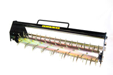Load image into Gallery viewer, 34&quot; Sorrel Roller Aerator cartridge
