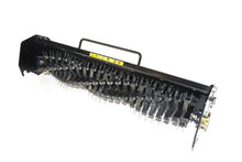Load image into Gallery viewer, 34&quot; Turf Rake cartridge with spring tines Petrol powered C34 only.
