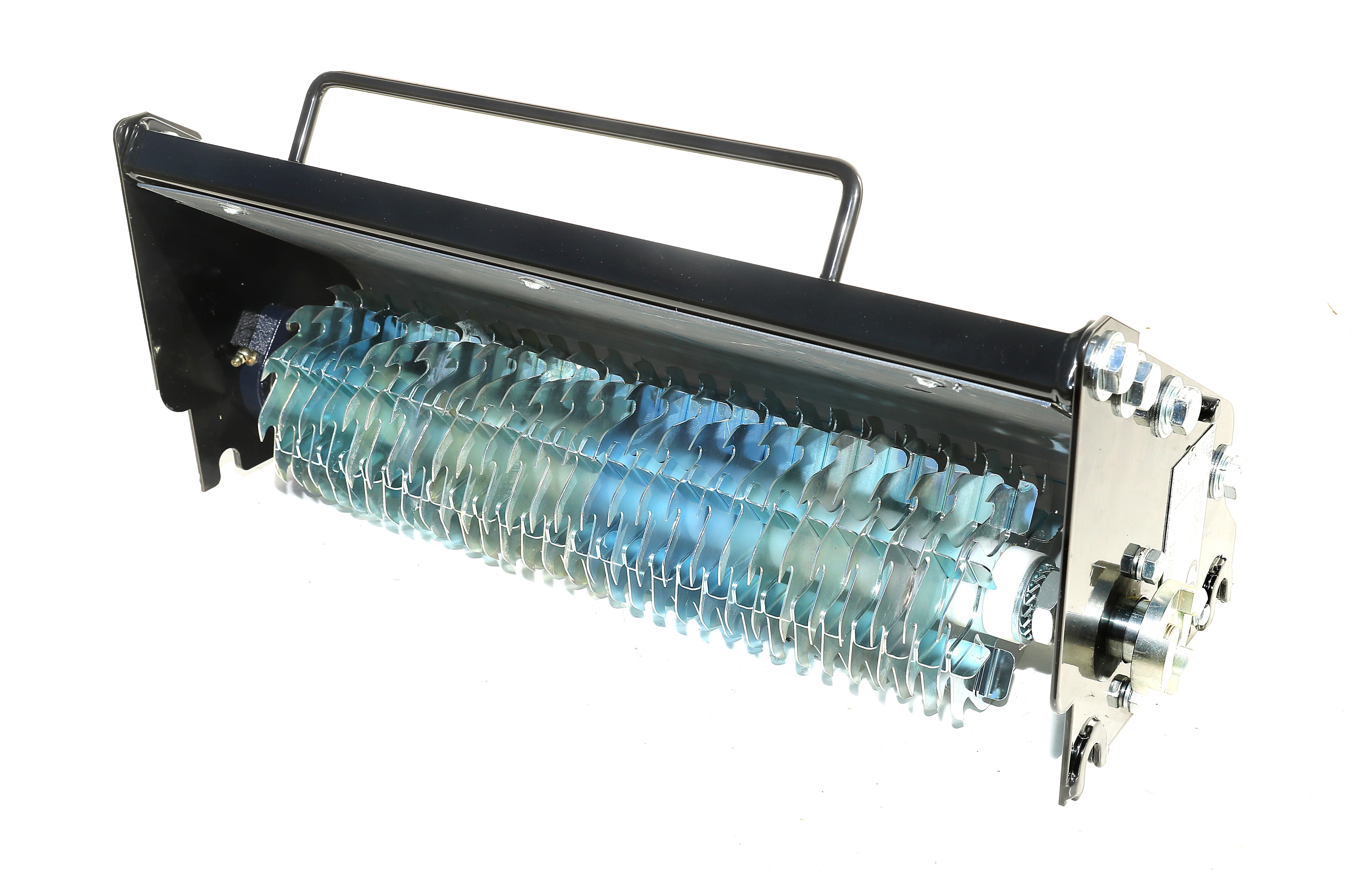 Cartouche de coupe verticale motorisée Allett C20VC 20" 