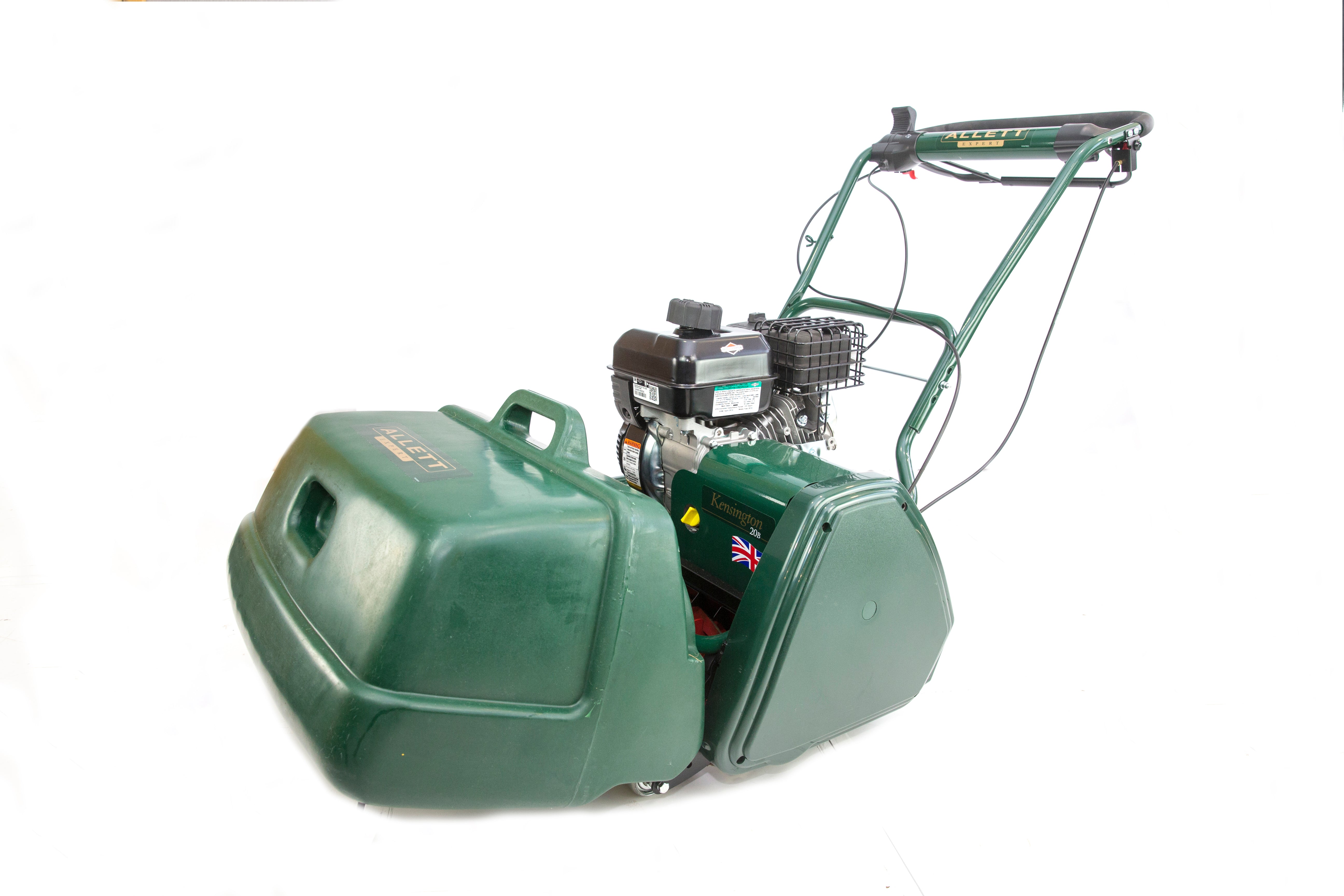 Kensington Mower Petrol 20B