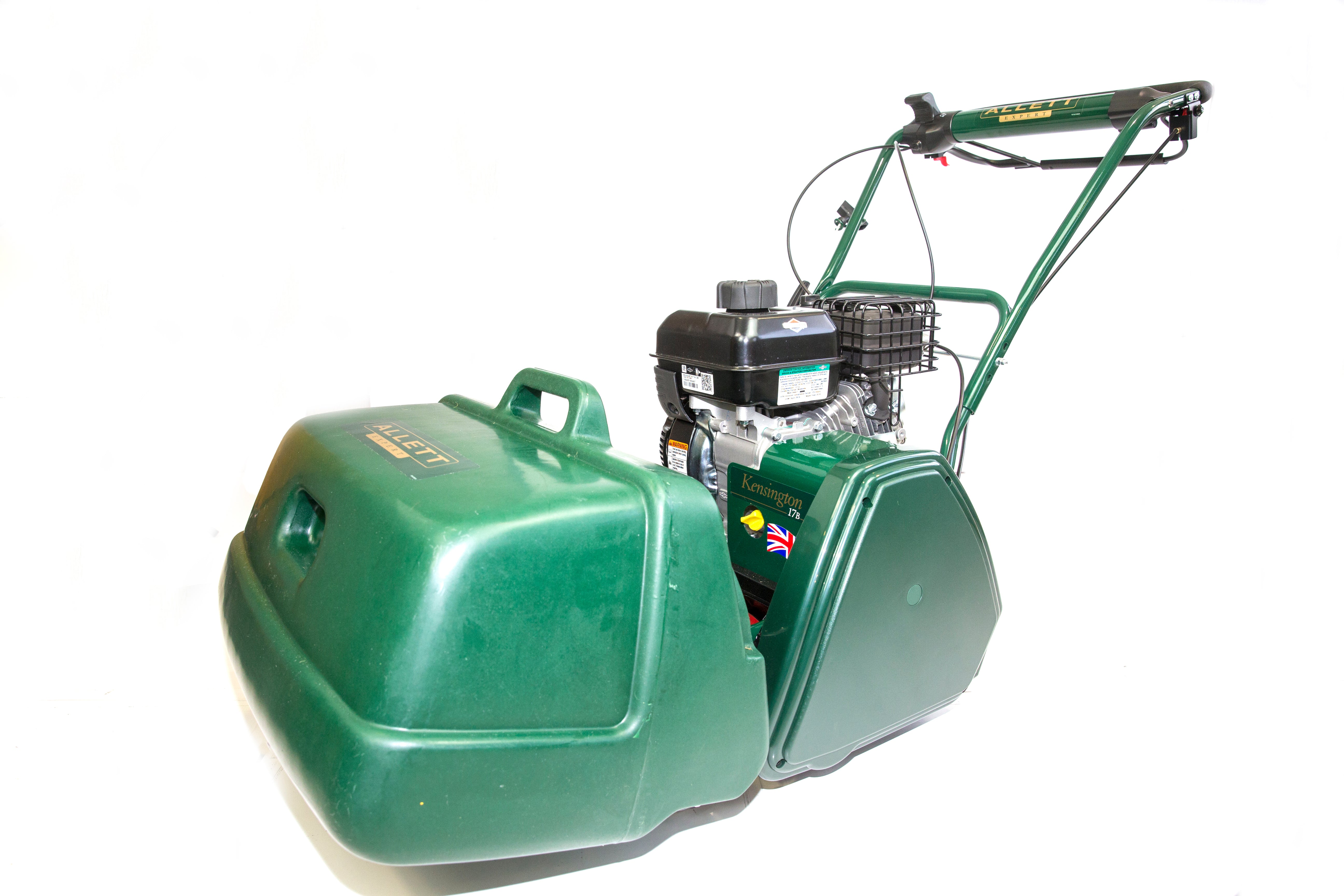 Kensington Essence 17B