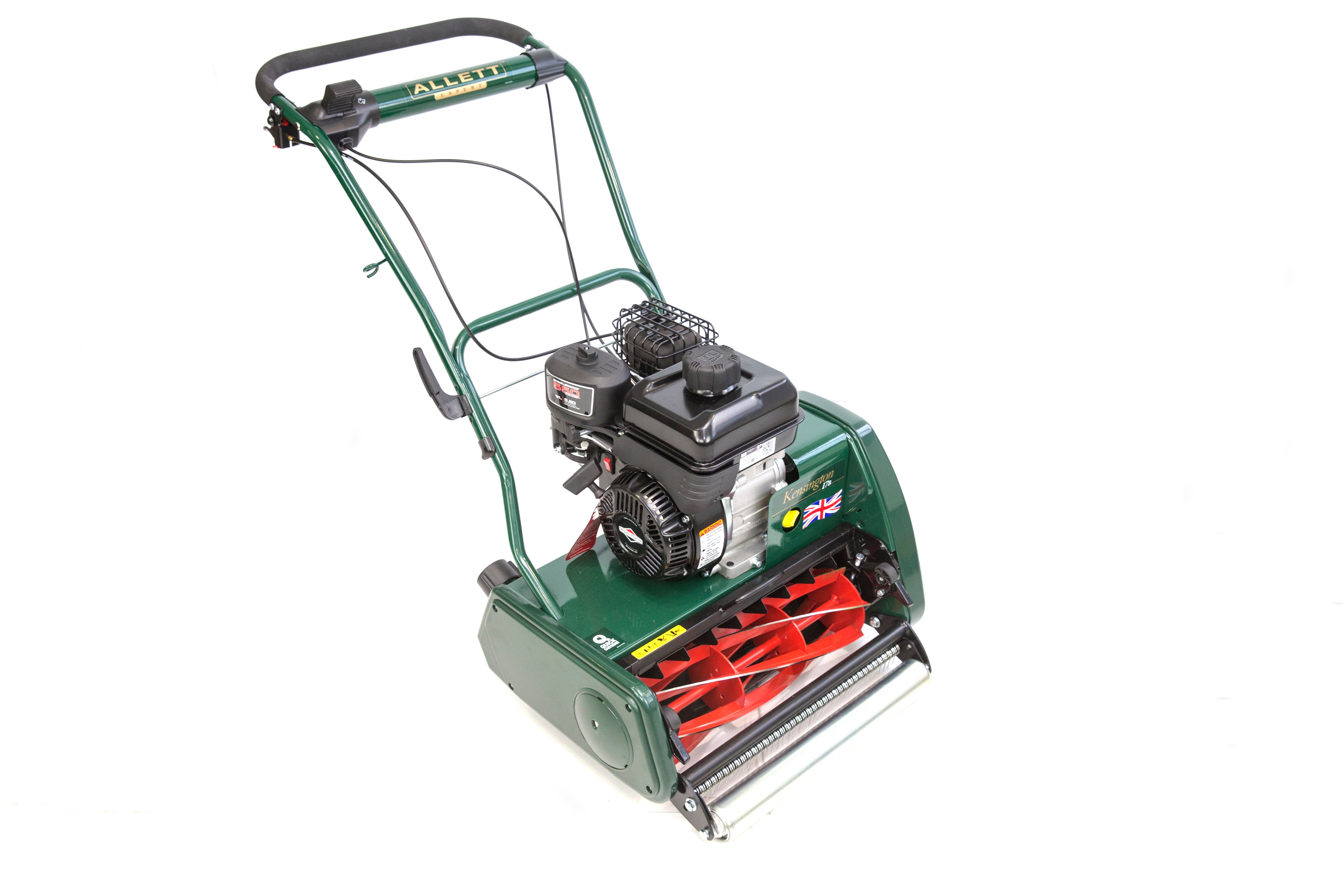 Kensington Essence 17B