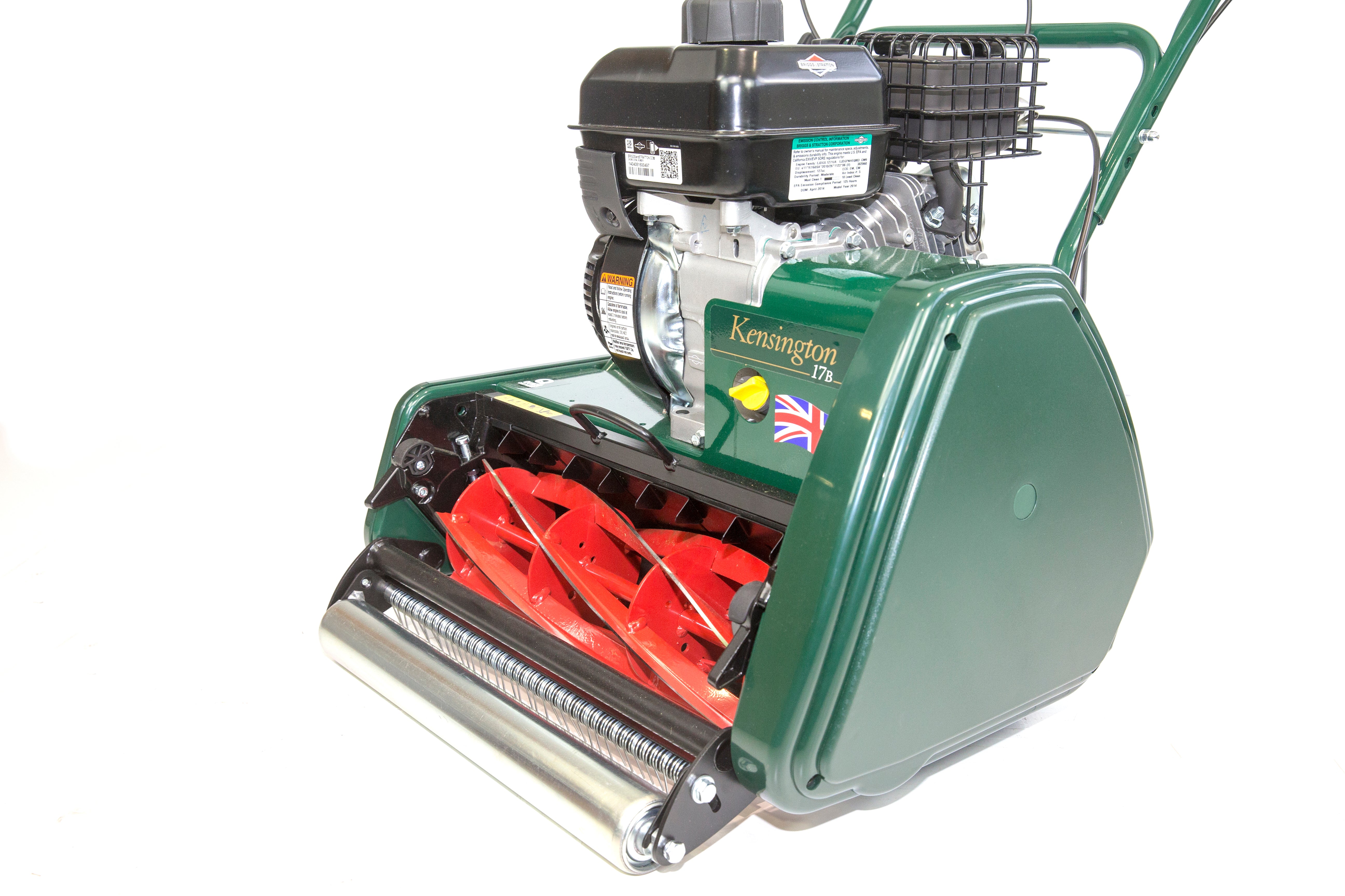 Kensington Essence 17B